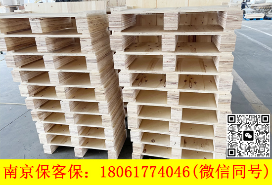 木箱包裝、木托盤的加固材料是什么以及如何加固？